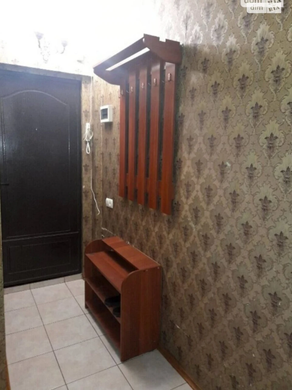 Long-Term Rental Apartment, Tiareva