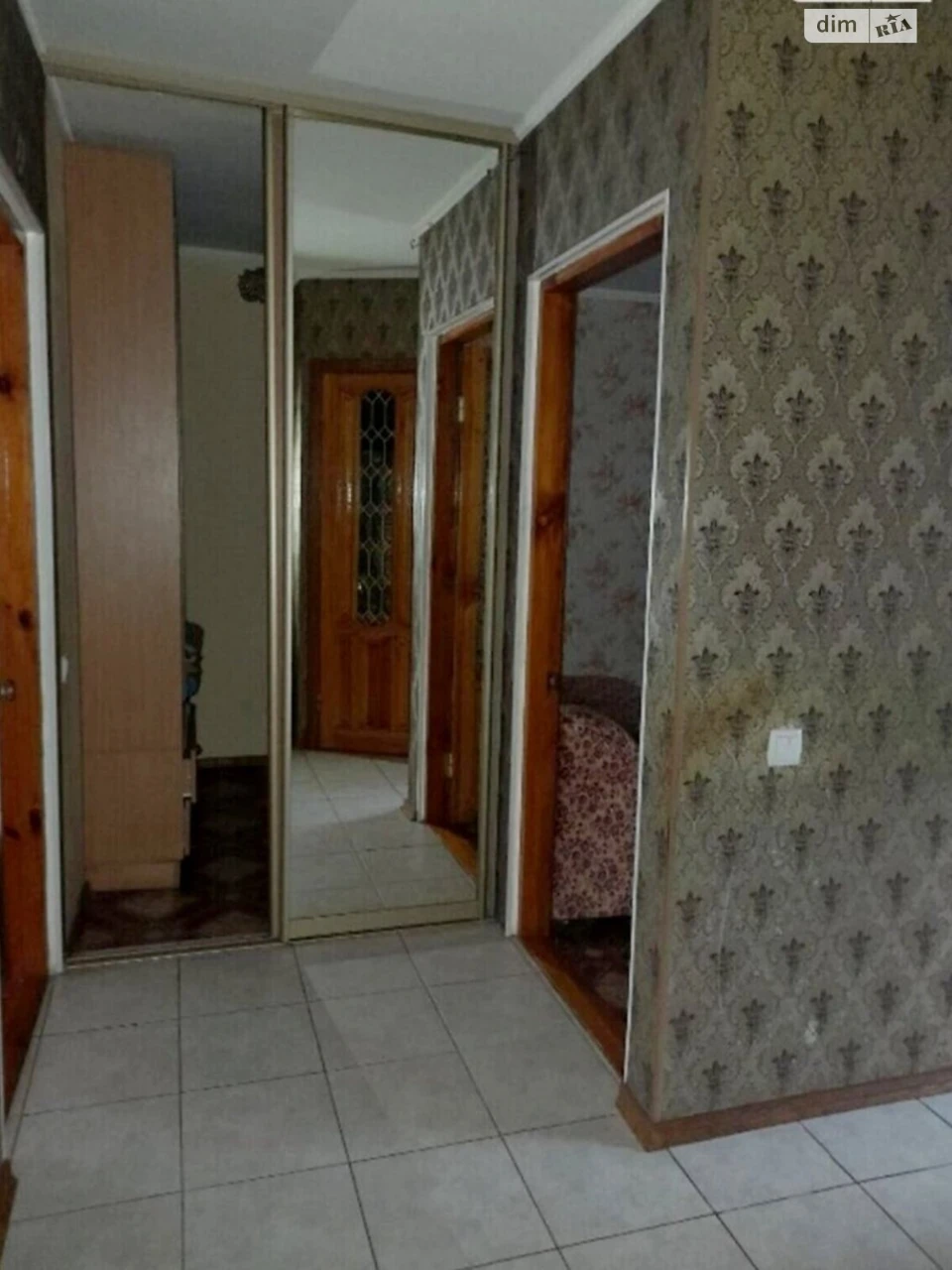 Long-Term Rental Apartment, Tiareva