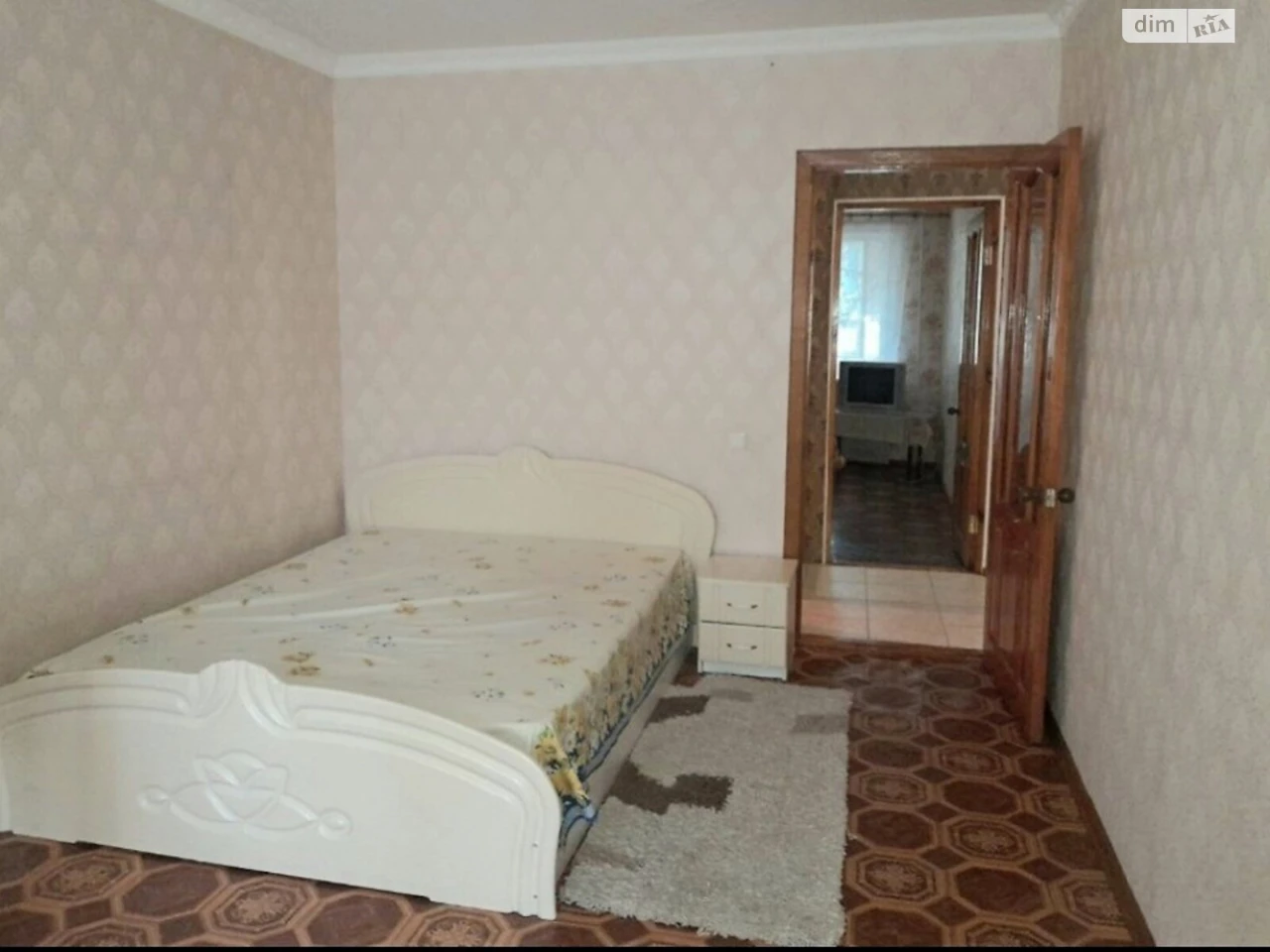Long-Term Rental Apartment, Tiareva