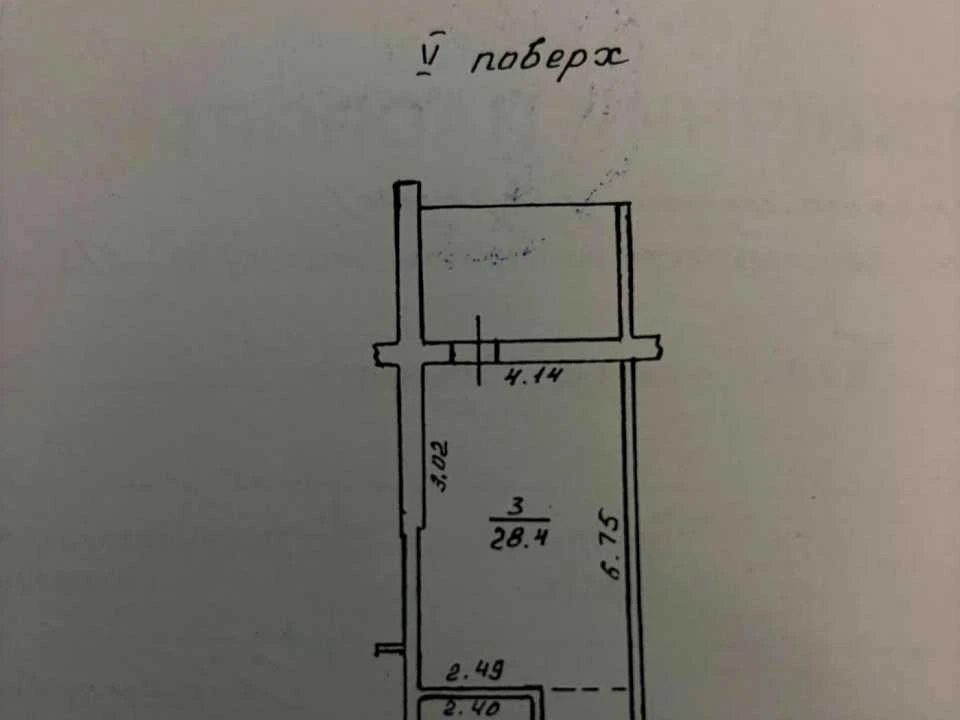 Квартира. Одесса, Аркадийское плато ул.
