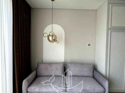 Apartment. Odessa, Mayachny Prospect