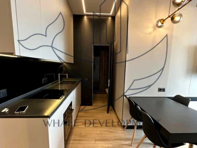 Apartment. Odessa, Mayachny Prospect