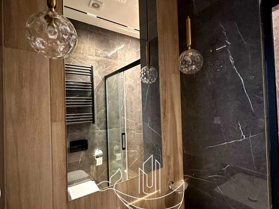 Apartment. Odessa, Mayachny Prospect