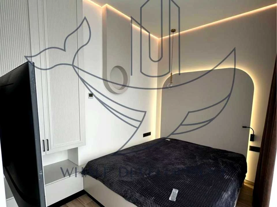 Apartment. Odessa, Mayachny Prospect