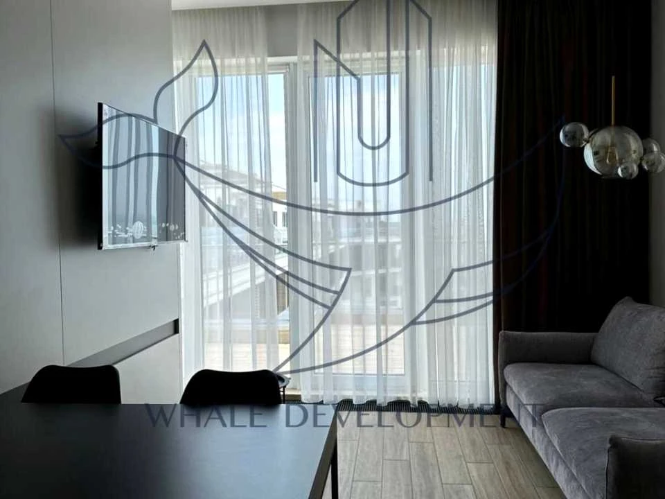 Apartment. Odessa, Mayachny Prospect
