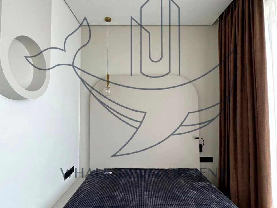 Apartment. Odessa, Mayachny Prospect