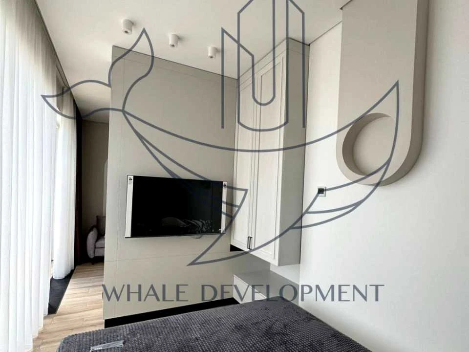 Apartment. Odessa, Mayachny Prospect
