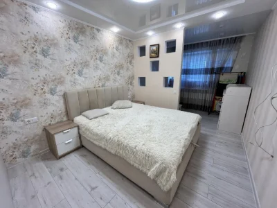 Two-Bedroom Apartment for Sale in Dniprovsky District