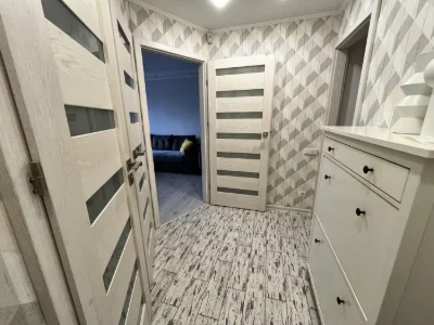 Two-Bedroom Apartment for Sale in Dniprovsky District