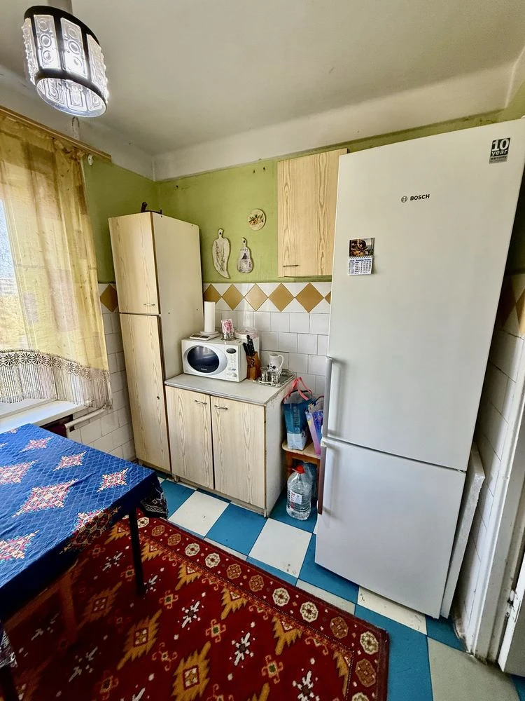 Продажа 3-комнатной квартиры в центре района Хортицкого