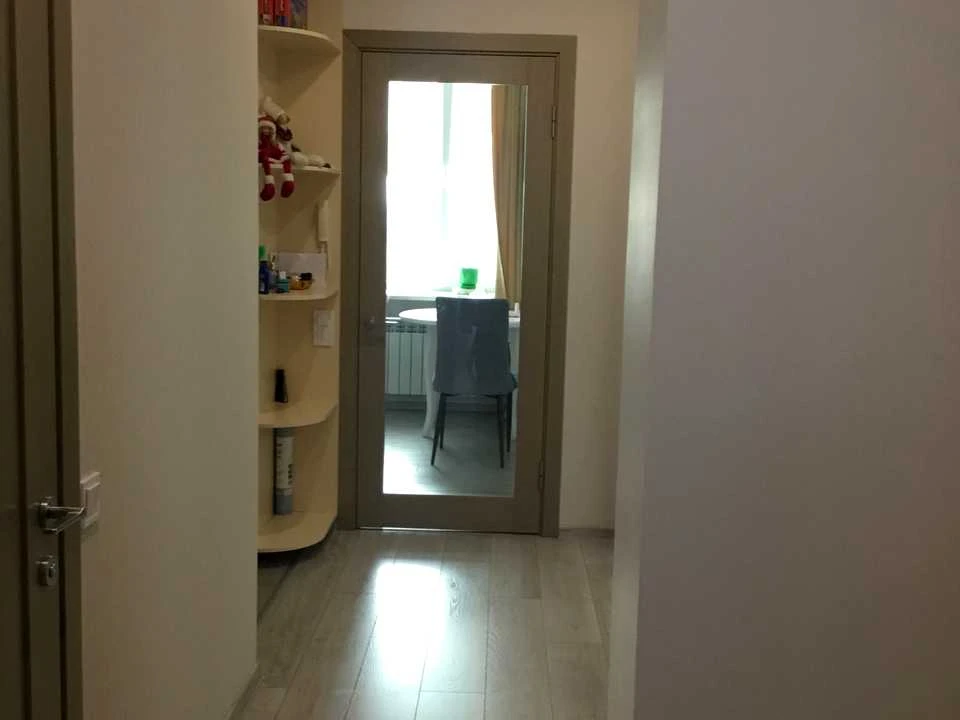 Квартира. Запоріжжя, Центральний бульвар.