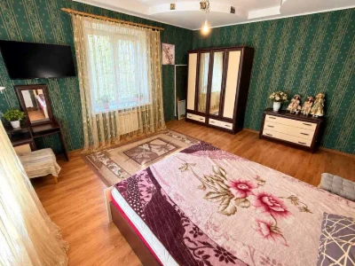 Квартира. Запоріжжя, Сергія Синенка ул.