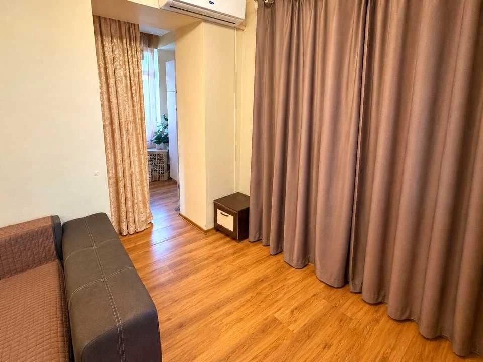 Квартира. Запоріжжя, Сергія Синенка ул.