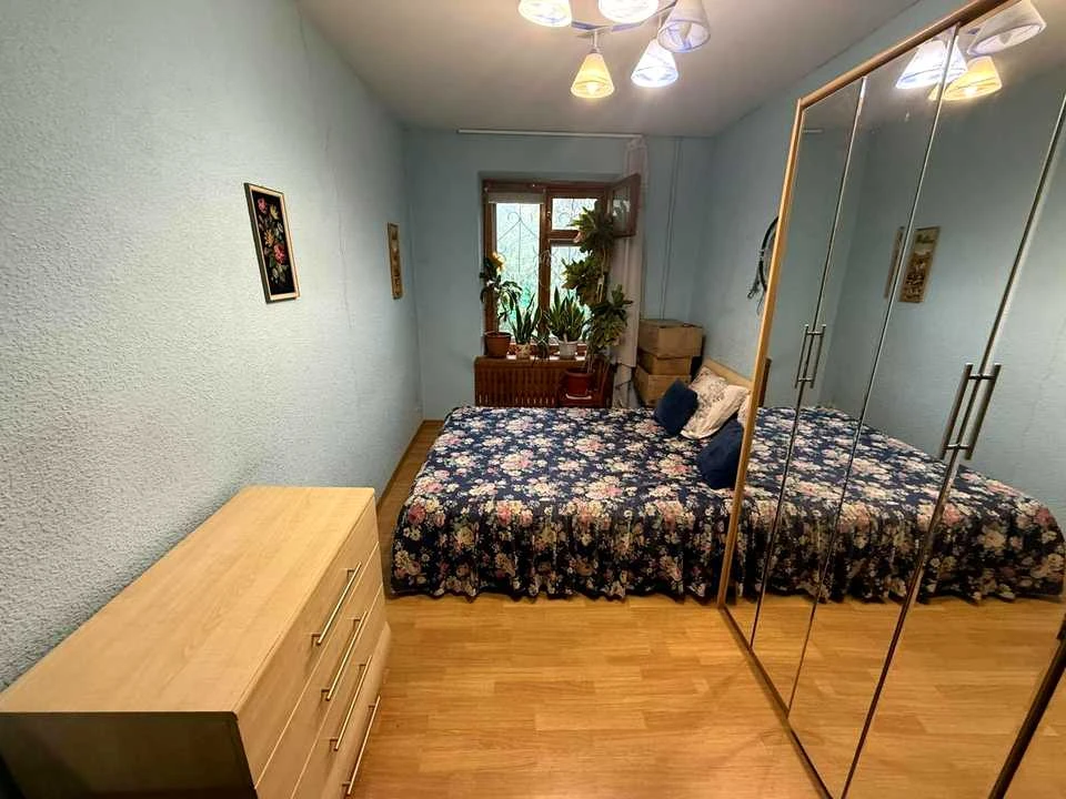 Apartment. Sergei Synenka Street, Zaporizhya