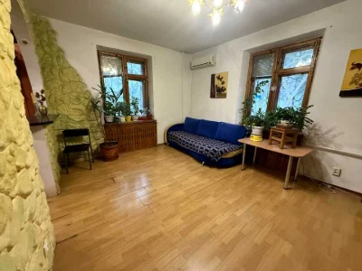 Apartment. Sergei Synenka Street, Zaporizhya