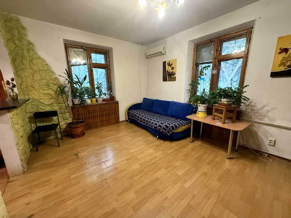 Apartment. Sergei Synenka Street, Zaporizhya