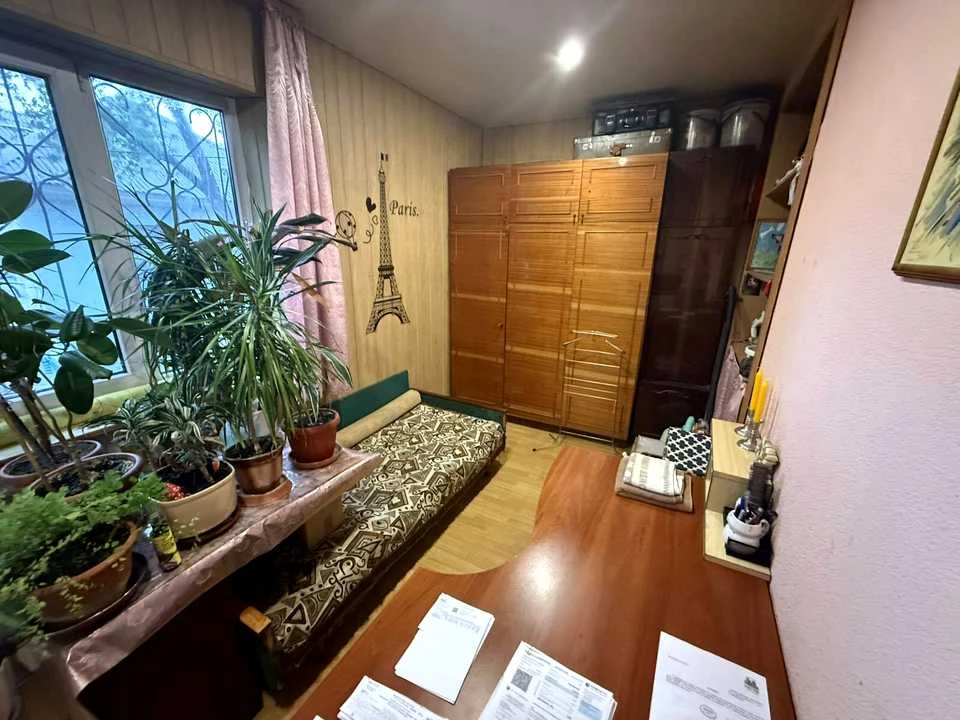 Apartment. Sergei Synenka Street, Zaporizhya