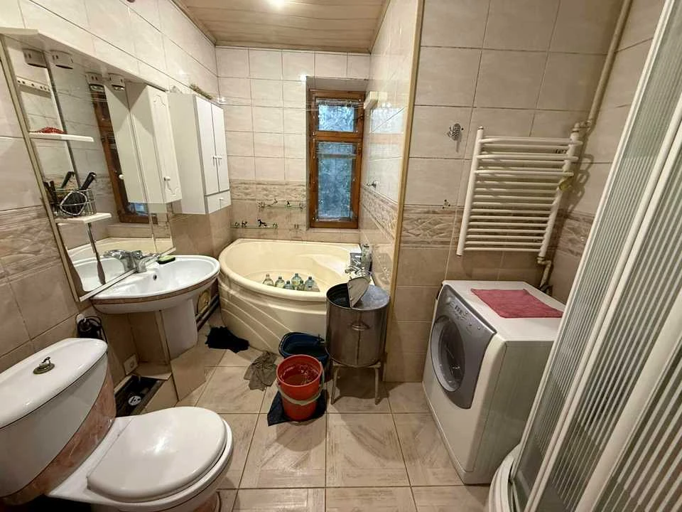 Apartment. Sergei Synenka Street, Zaporizhya
