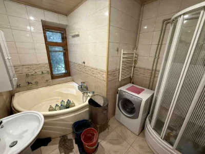Apartment. Sergei Synenka Street, Zaporizhya
