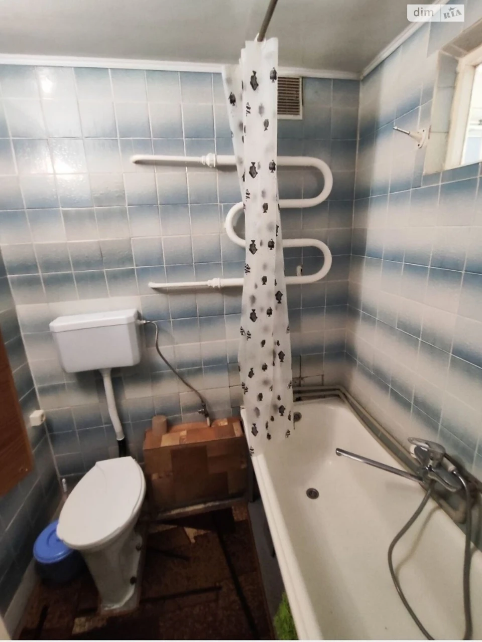 Продажа Квартиры Шевченковский