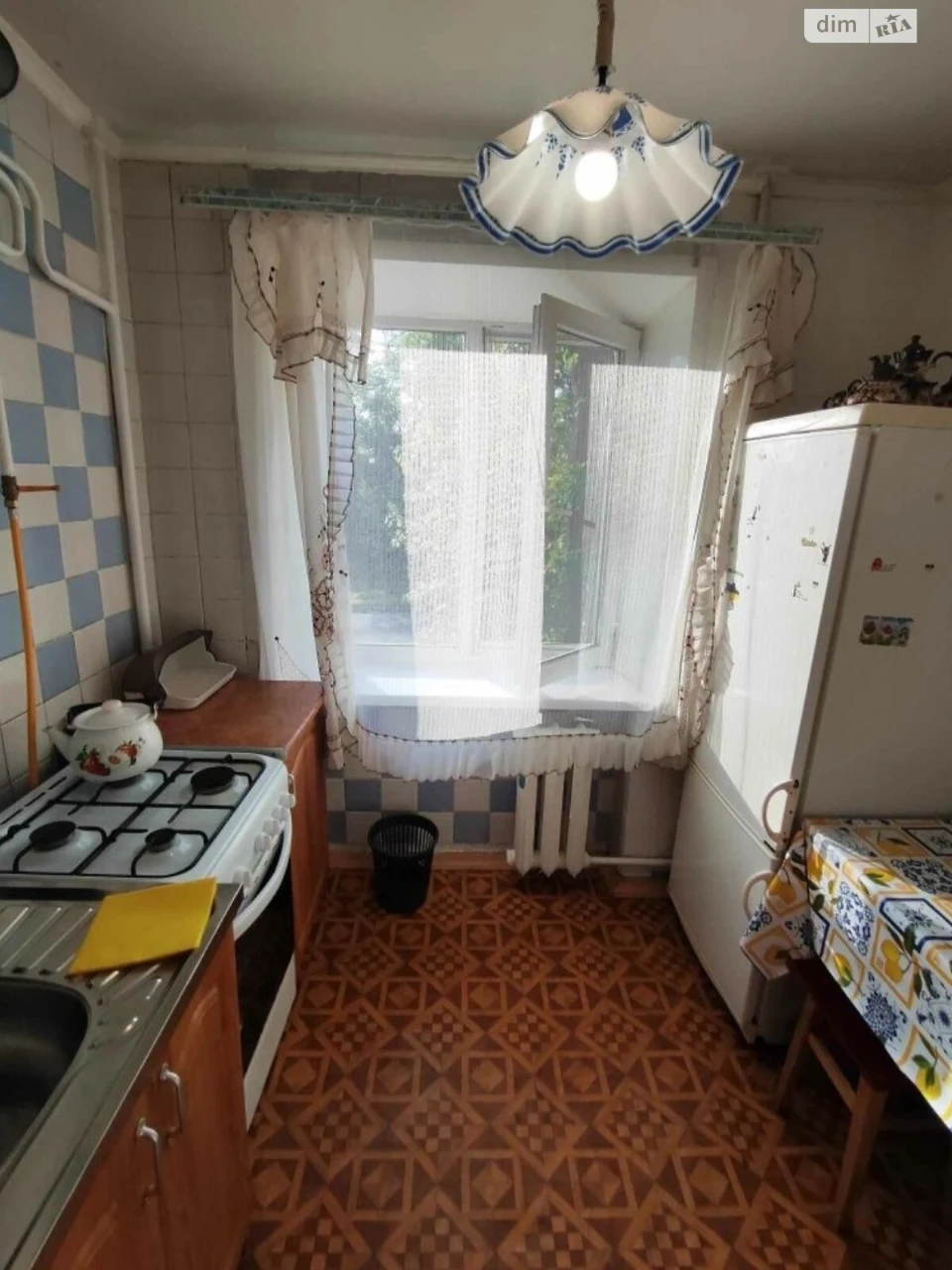 Продажа Квартиры Шевченковский