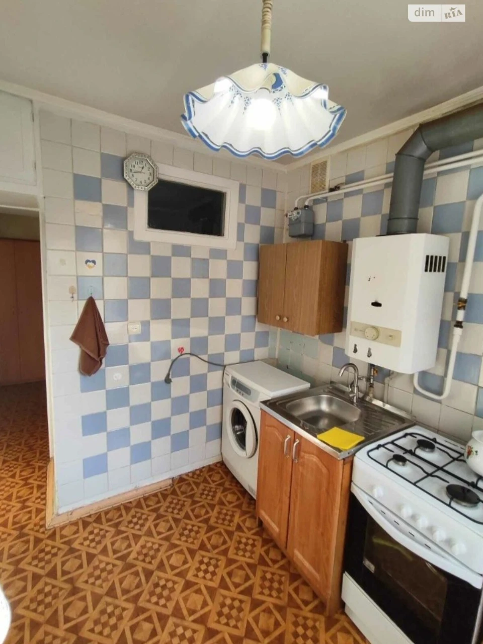Продажа Квартиры Шевченковский