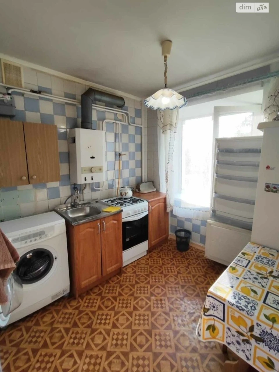 Продажа Квартиры Шевченковский