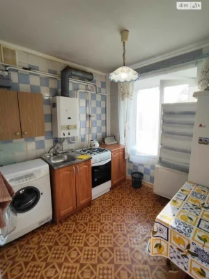 Продажа Квартиры Шевченковский