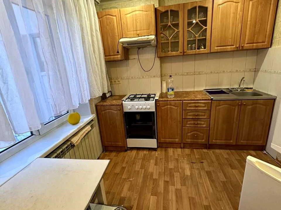 Apartment. Zaporizhzhia, Volodymyr Ukrainians Street