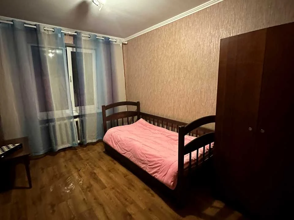 Apartment. Zaporizhzhia, Volodymyr Ukrainians Street