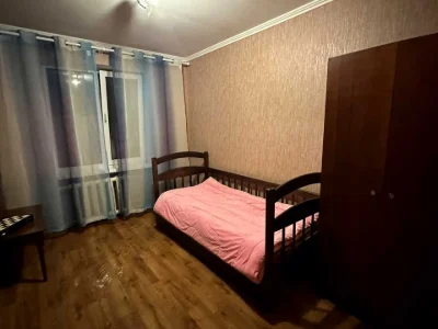 Apartment. Zaporizhzhia, Volodymyr Ukrainians Street