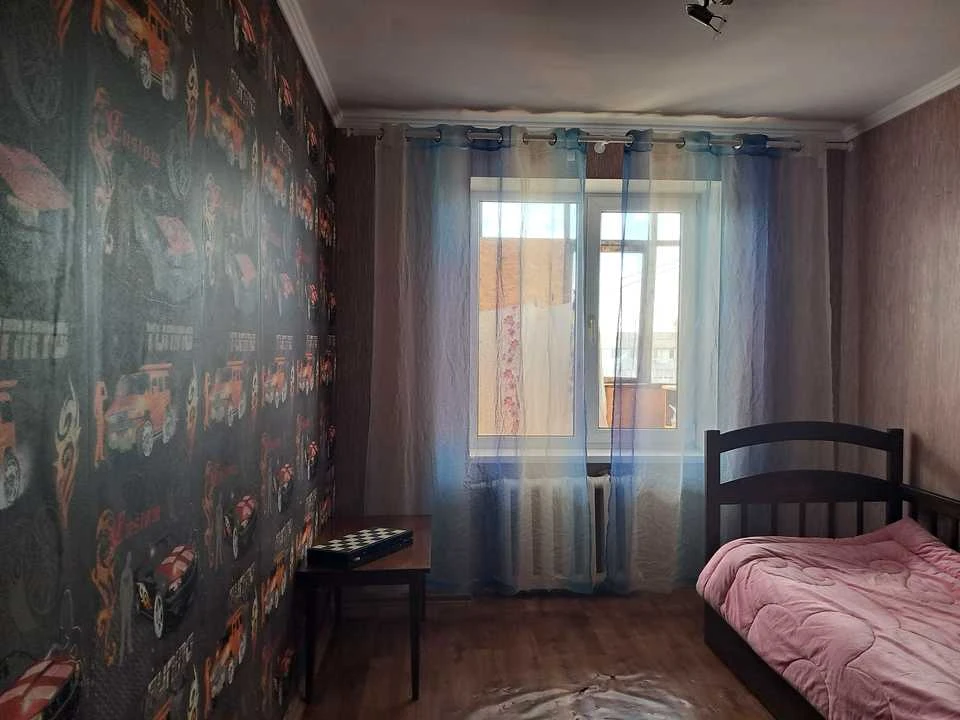 Apartment. Zaporizhzhia, Volodymyr Ukrainians Street