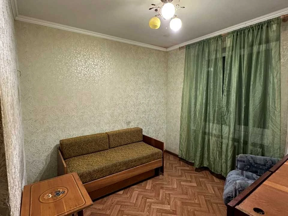 Apartment. Zaporizhzhia, Volodymyr Ukrainians Street
