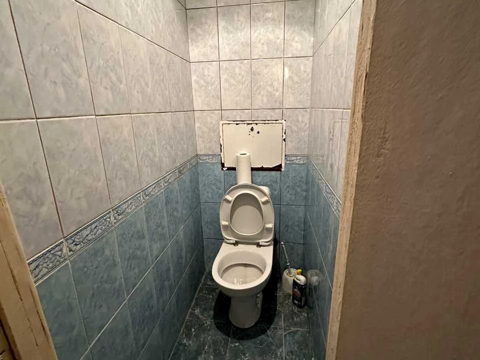 Apartment. Zaporizhzhia, Volodymyr Ukrainians Street