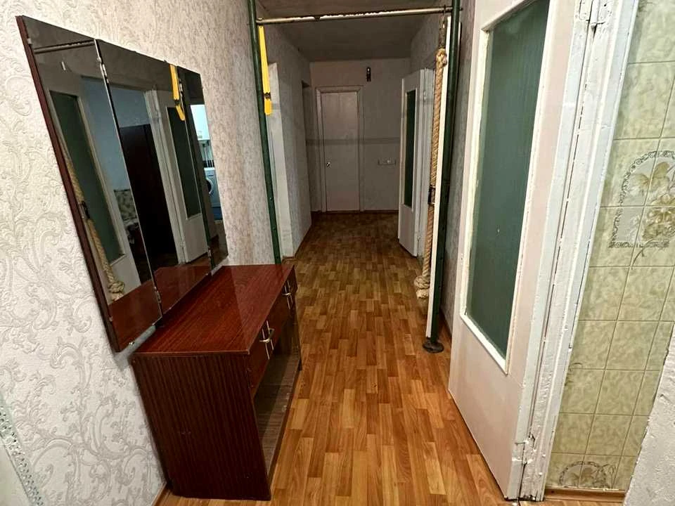 Apartment. Zaporizhzhia, Volodymyr Ukrainians Street