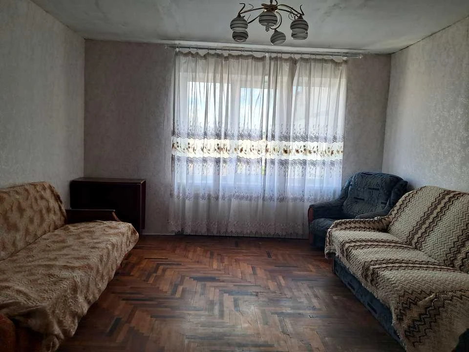 Apartment. Zaporizhzhia, Volodymyr Ukrainians Street