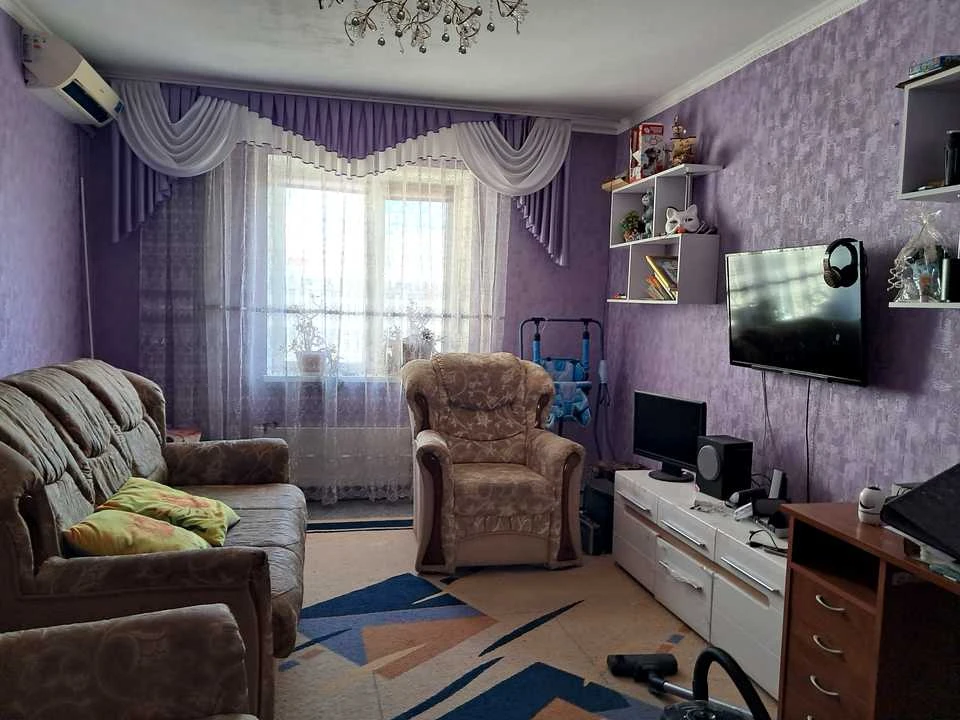 Квартира. Запоріжжя, Нагнибіди вул.