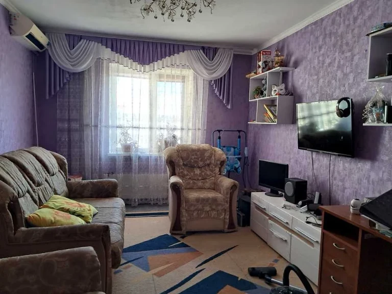 Квартира. Запоріжжя, Нагнибіди вул.