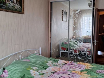 Квартира. Запоріжжя, Нагнибіди вул.