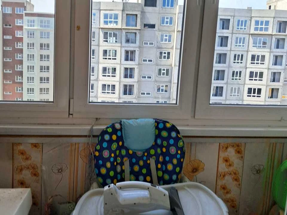 Квартира. Запоріжжя, Нагнибіди вул.