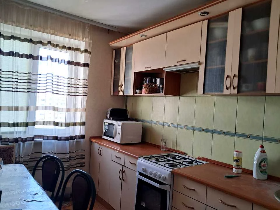 Квартира. Запоріжжя, Нагнибіди вул.