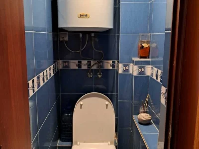 Квартира. Запоріжжя, Нагнибіди вул.