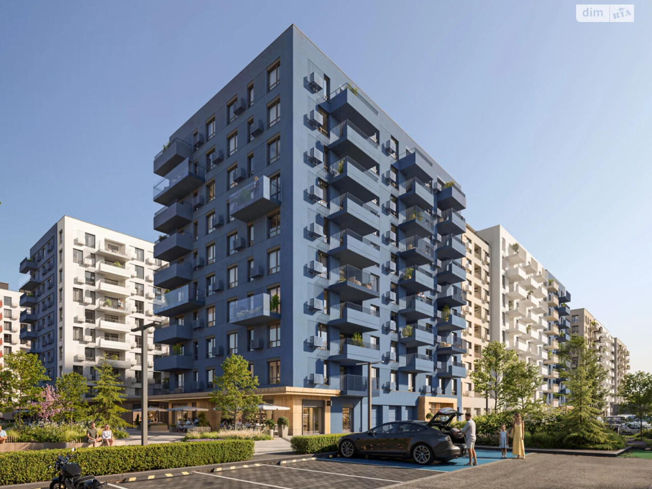 Apartment for Sale, Podshibnikovsky Zavod