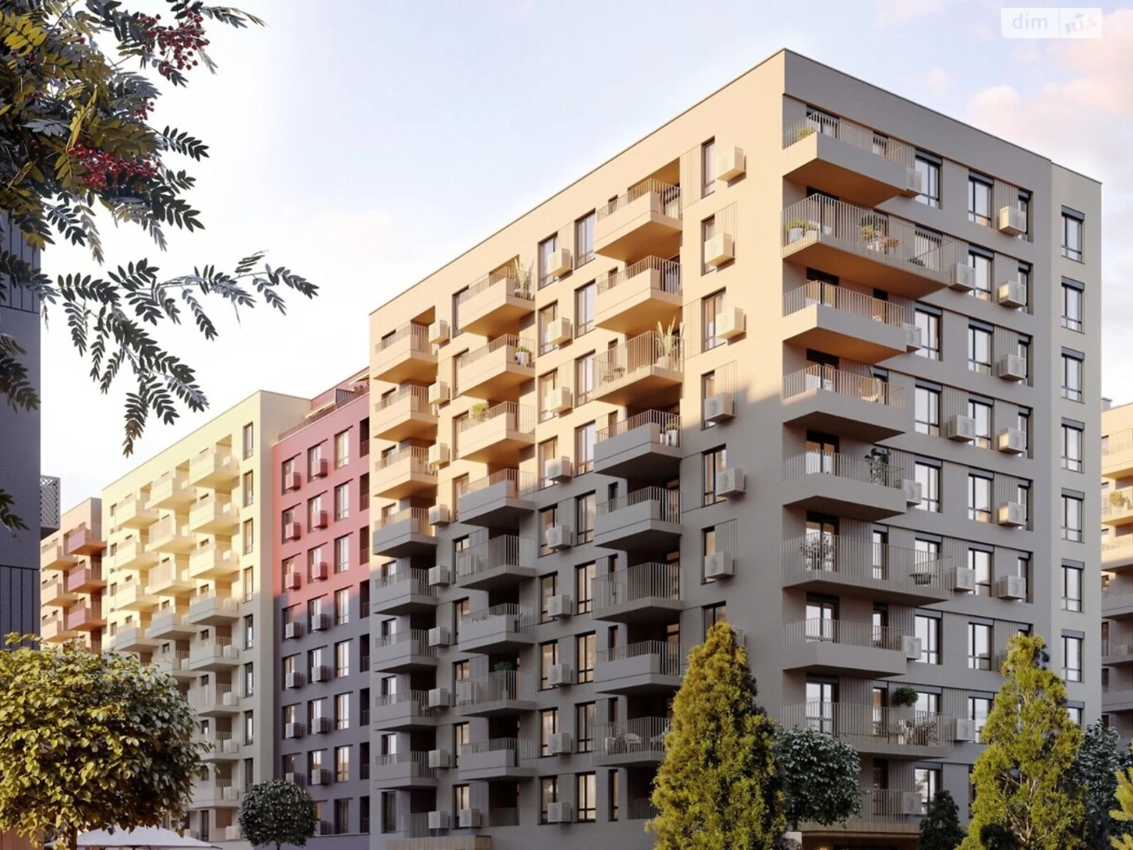 Apartment for Sale, Podshibnikovsky Zavod