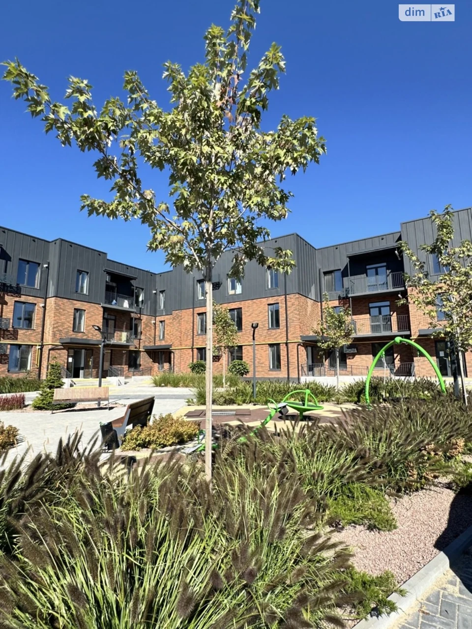 Apartment for Sale in Old Town