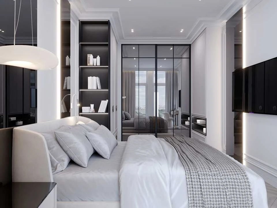 Apartment. Vinnytsia, Kosmonavtiv Prospect