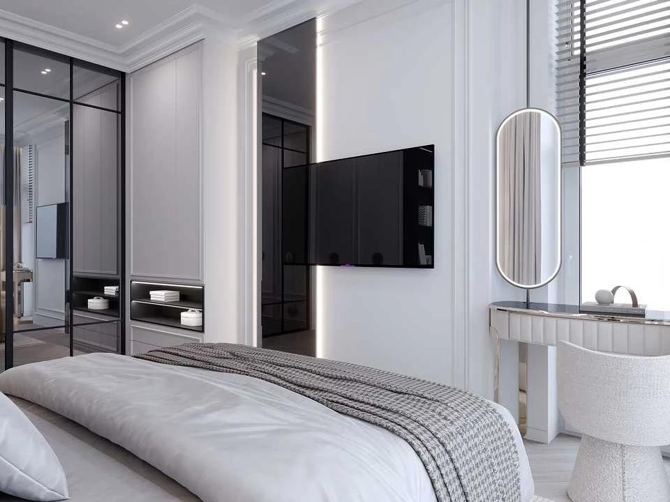 Apartment. Vinnytsia, Kosmonavtiv Prospect