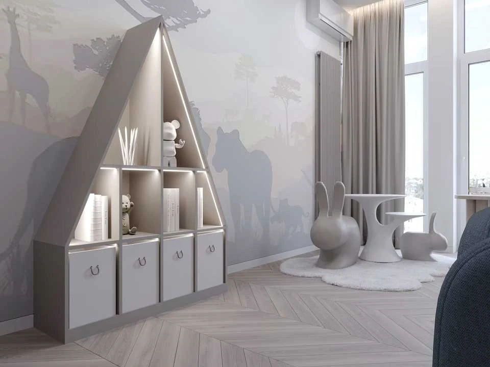 Apartment. Vinnytsia, Kosmonavtiv Prospect
