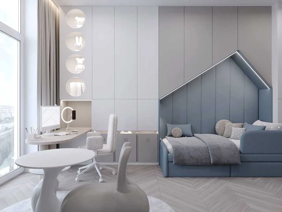 Apartment. Vinnytsia, Kosmonavtiv Prospect