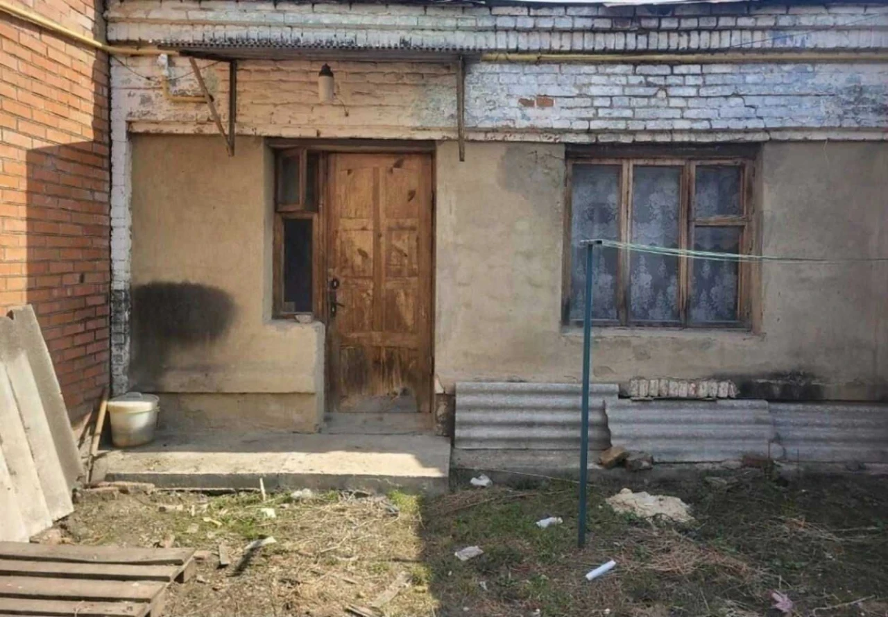 Продається 1-кімнатна квартира на Київській, 0756
